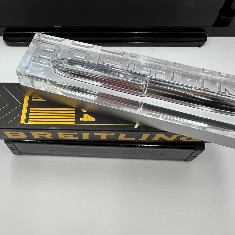 Breitling Ballpoint Writing Pen - Picture 12 of 14